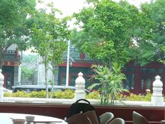 -月福京味斋·烤鸭店·北京菜(鼓楼总店)