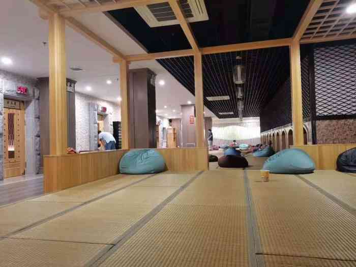 雅海温泉洗浴(李沧店)