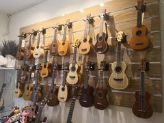 -WithU悠弦时光·尤克里里之家ukulele(宽窄巷子店)
