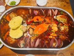 -真味海鲜坊