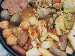 -禾谷韩餐(热带海洋学院店)