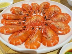 -德胜轩正宗顺德菜(宝安沙井会展中心店)