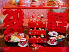 -深圳福田香格里拉大酒店