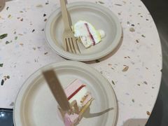 -CREAM STORY意大利手工冰淇淋&甜品(万象前海店)