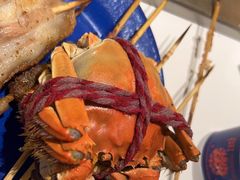 -星伦多自助料理·涮烤一体(江桥万达店)