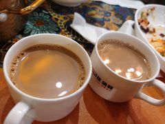 -清真· AL-JANNAT 佳纳特餐厅(仙林店)