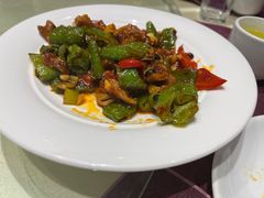 -凯鸽酒楼•雁北民间菜(华北星店)