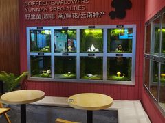 -芸山季·云南野生菌火锅(宝能环球汇店)