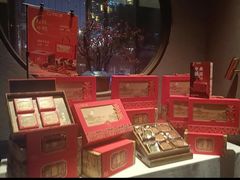 -汤城小厨•粤菜•靓汤(金融街店)