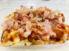 二路丸子-2路车站小丸子(青泥洼桥店)