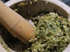 -萬家灯火·私房湘菜·22年老手艺(南岭大道店)