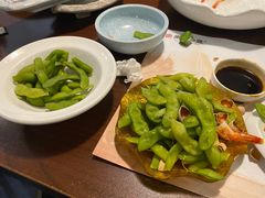 -黑松白鹿(崇文门新活馆店)