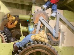 -济州岛泰迪熊博物馆