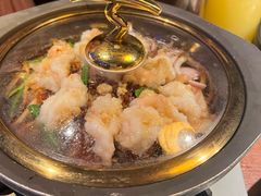 -绿茶餐厅(千岛湖银泰城店)