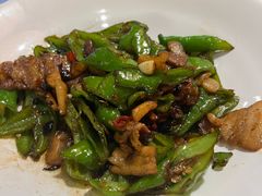 -味莊餐厅(康庄南街店)