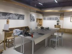 -Fun Job Art 零基础油画国画DIY画室(望京店)