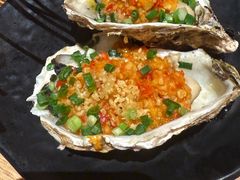 -周丹丹原味烧烤(香格里拉店)