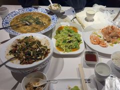 -小螺号海鲜·地道鲁菜(省体总店)