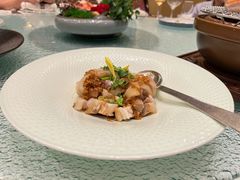 -深圳星河丽思卡尔顿酒店