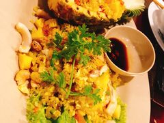 -Thai Market Restaurant( 04 Tran Quoc Toan)