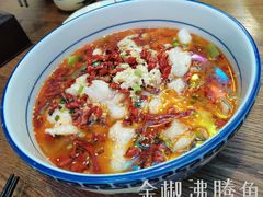-小京東淮扬菜餐厅