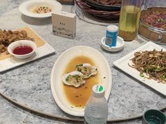 -聚丰园•湖鲜餐厅(阿红私房菜梅石路店)
