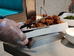 -半天妖烤鱼(西铁营万达店)