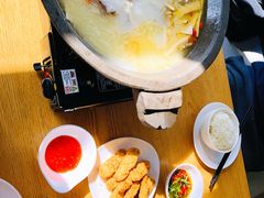 -平措康桑·和牛自助观景餐厅(布达拉宫店)