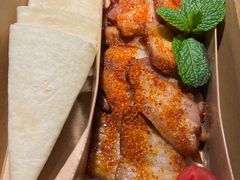 -老湘村·湖南土菜(天河维多利店)