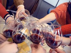 -汤臣·空中餐厅·严选粤菜(石湾世博广场店)