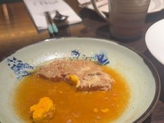 -庐灶江南·江南菜·四合院Bistro(东直门雍和宫·原华侨宾馆店)