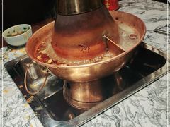 -京元盛铜锅涮肉(上海总店)