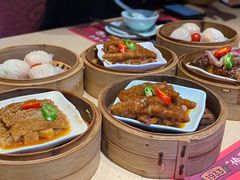 -点都德(华强南店)