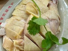 -百家鸡味馆(清泰店)