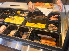 -赛百味SUBWAY(毓璜顶店)