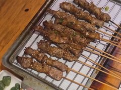 -木屋烧烤(双榆树店)