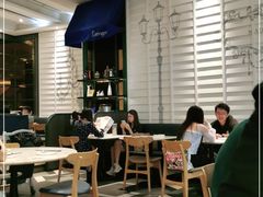 大堂-石板街港澳冰室(天环店)