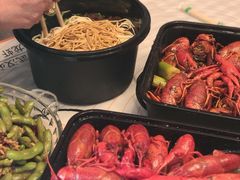 靓靓蒸虾-靓靓蒸虾·头牌蒸虾(雪松路总店)
