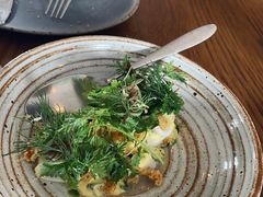 -BOR Eatery(安福路店)