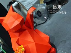 -NokNok Coffee(宽窄巷子店)