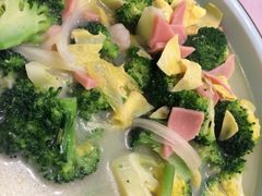 -西新饭店(城中店)
