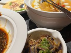 -炊烟小炒黄牛肉(浦东世纪汇店)