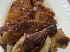 -潮州菜馆(十里河店)