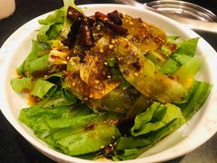 -老来福·非遗酸汤兔(凯旋路店)