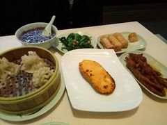 -大铁勺新津菜(东丽阳光新业广场店)