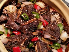 -杭州钱江新城万怡酒店-西餐厅