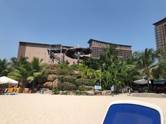 -亚马逊丛林水乐园