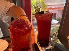 -Nord Grill&Bar Highland诺德西餐(深圳欢乐海岸店)