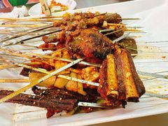 -乐趣小炉子烧烤(六里桥店)