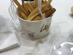 -艾薯夫妇Aysh(福田星河COCOPark店)